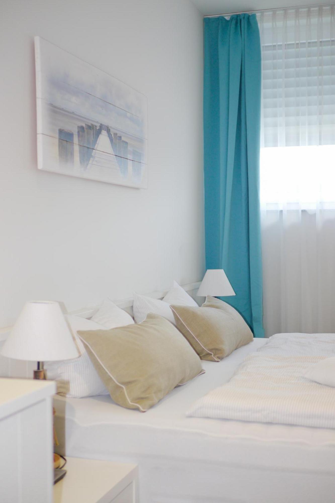 Punkt Private Hotel