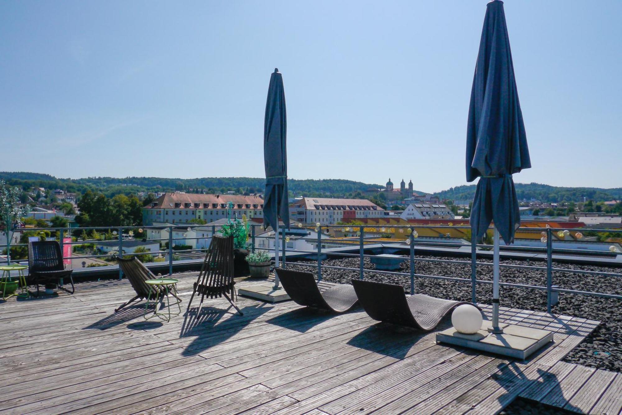 Punkt Private Hotel