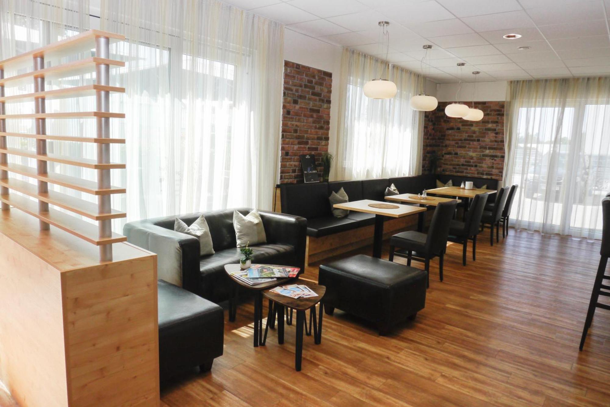Punkt Private Hotel Weingarten (Wuerttemberg)