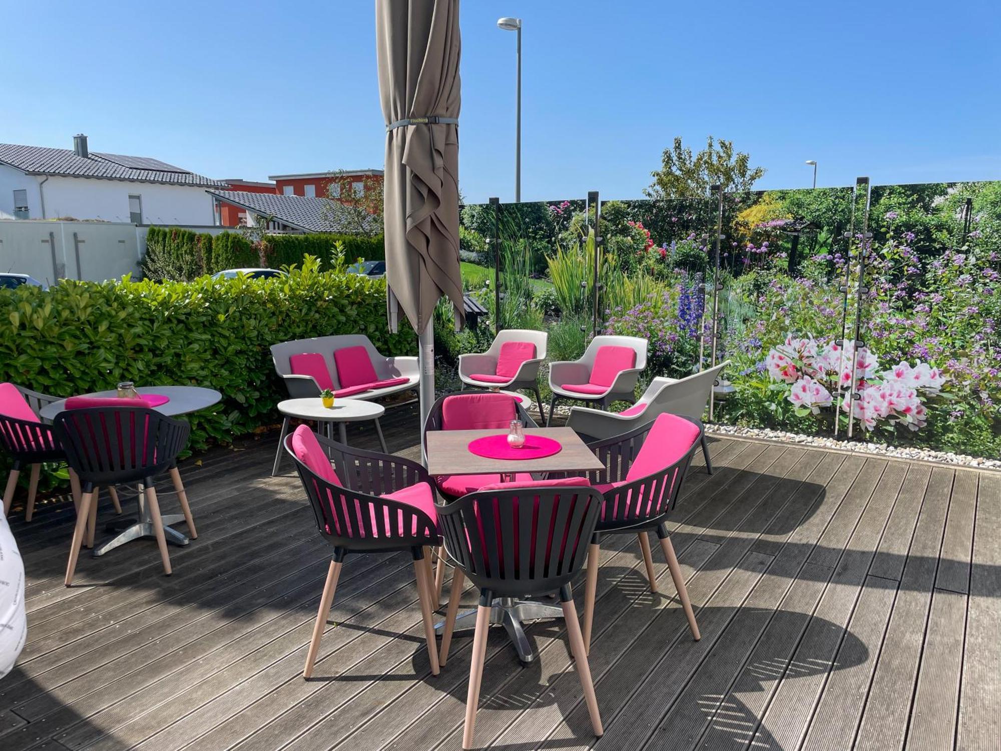 Punkt Private Hotel 2*