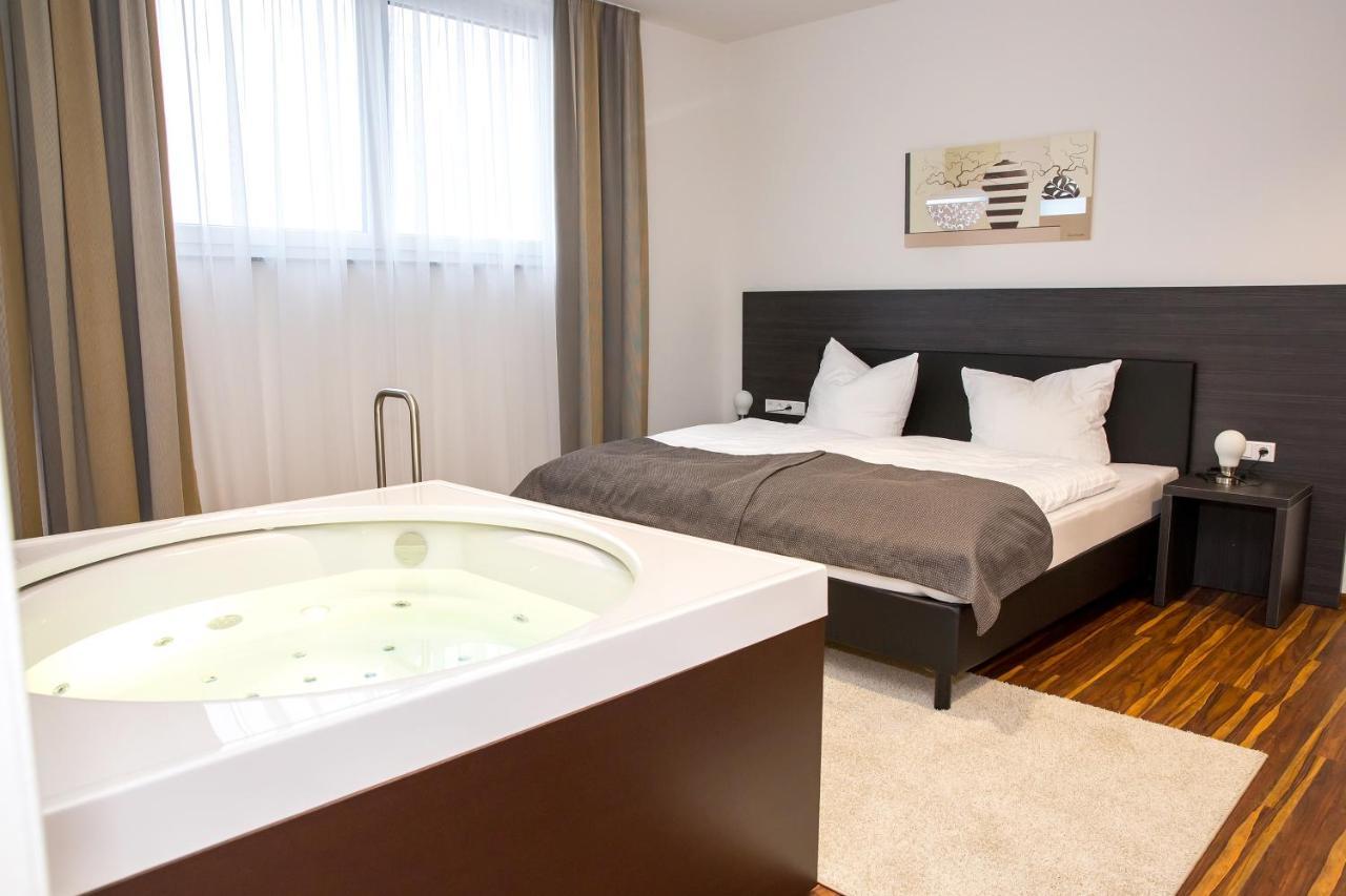 Hotel Punkt Private 2*