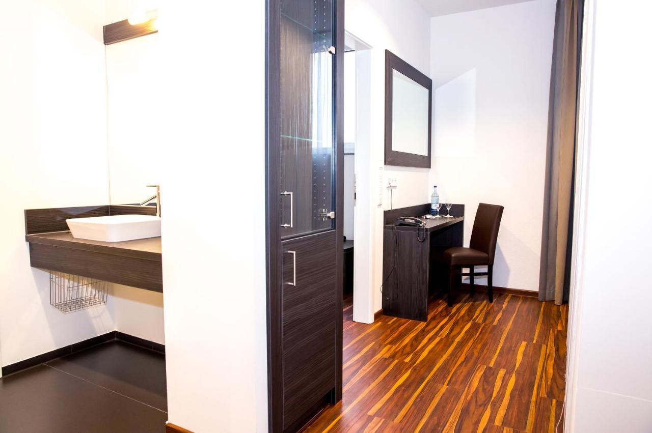 Hotel Punkt Private 2*