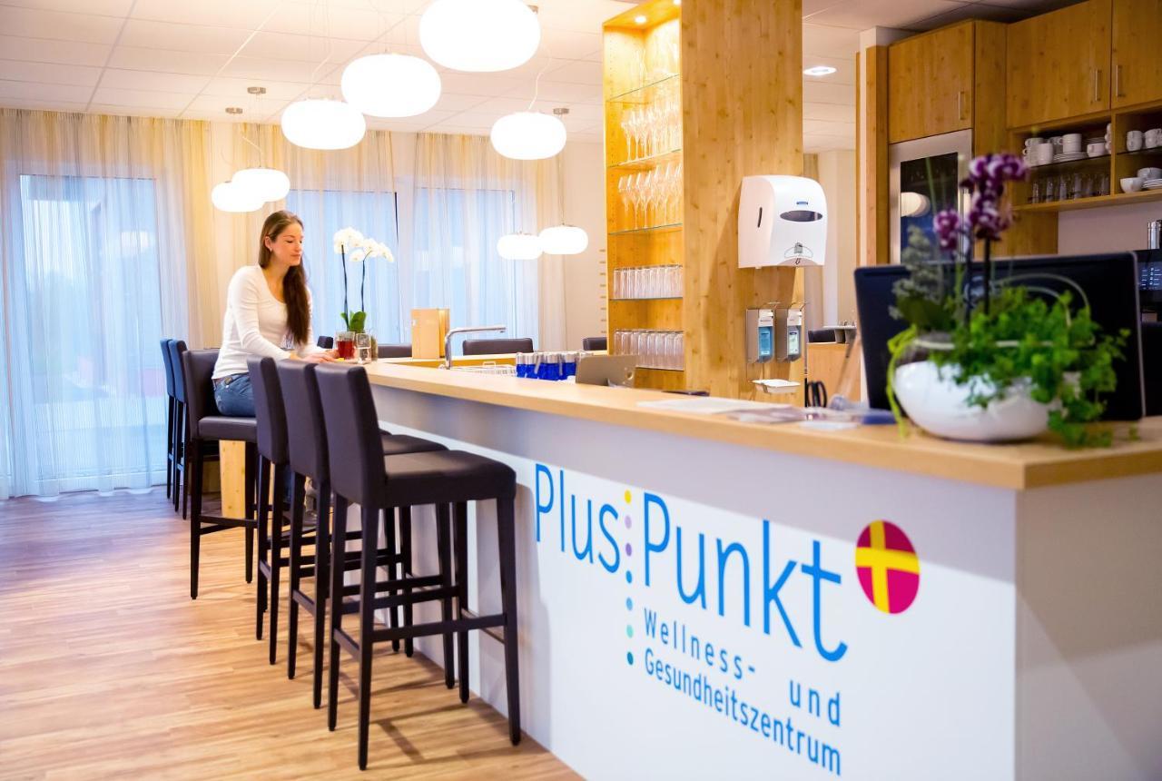 Hotel Punkt Private 2*